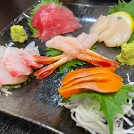 เมนูของร้าน 酒蔵 澤正宗 山形駅店