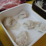 เมนูของร้าน เฝอ'54 (เฝอหม้อไฟเจ้าแรกในไทย) รามอินทรา