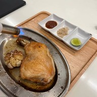 เมนูของร้าน Minami  P.Sherman the Enjoyable Ground