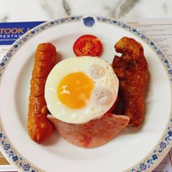 ถูกและดี ฟู้ดแลนด์ หัวหมาก