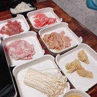 หอม หม่าล่า ชาบูบุฟเฟ่ต์ หัวหิน