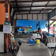 บรรยากาศ บิสมิลลาห์ ราชาข้าวหมก