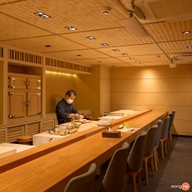 Hachi Omakase Bang Na