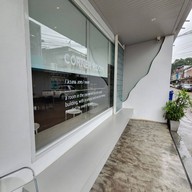 หน้าร้าน CORNER ROOM.cafe -