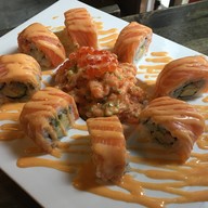 Tribe Sushi
