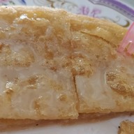 เมนูของร้าน บิสมิลลาห์ ราชาข้าวหมก