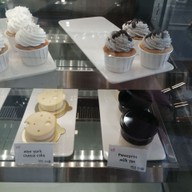 เมนู Bake @ Dome มหาวิทยาลัยธรรมศาสตร์ (ศูนย์รังสิต