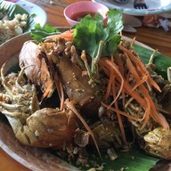 ป้าพร  น้องหยก