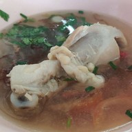 เมนูของร้าน บิสมิลลาห์ ราชาข้าวหมก