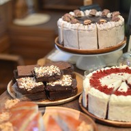 เค้กในซอย -