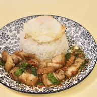 บุหงา Cafe&Bistro กาฬสินธุ์