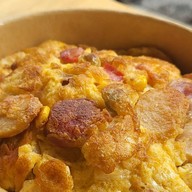 Happyjolie.cafe สตูล