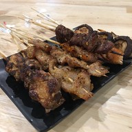 MALA Chinese BBQ Restaurant รัชดา