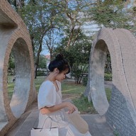 สวนเบญจสิริ