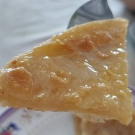 เมนูของร้าน บิสมิลลาห์ ราชาข้าวหมก