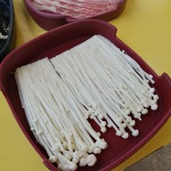 เมนูของร้าน เฝอ'54 (เฝอหม้อไฟเจ้าแรกในไทย) รามอินทรา