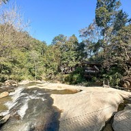 River rock cafe hill Sine 2020