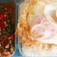 ครัวเจ๊ฝน อาหารอาหารตามสั่ง