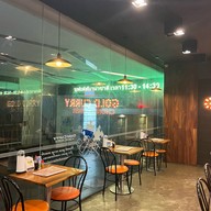 Gold Curry ช่องนนทรี