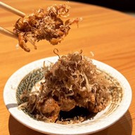 เมนูของร้าน Minami  P.Sherman the Enjoyable Ground