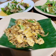 เมนูของร้าน อร่อยบาทเดียว
