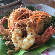 ป้าพร  น้องหยก