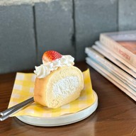 เมนูของร้าน The Rubberer The Rubberer Coffee & Space