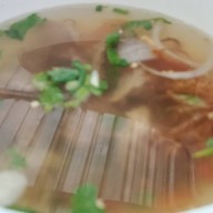 เมนูของร้าน บิสมิลลาห์ ราชาข้าวหมก