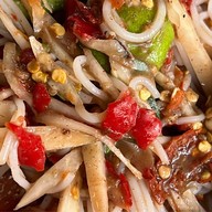 BanKafae254-บ้านกาแฟ254