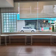 บรรยากาศ CORNER ROOM.cafe -