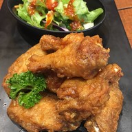 Kyochon The Seasons Mall พหลโยธิน