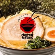 เจดะ ราเมง (ราเมงHomemade)