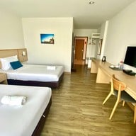 ดอนจั่นเรสซิเดนซ์