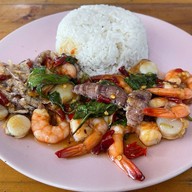 ครัวหัวสะพาน (สะพานปลาบ้านแหลม)