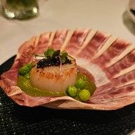 เมนูของร้าน Indus คลองเตย