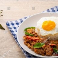 ครัวสะแตกหม่าล่า&บ้านปลาเผา ปราจีนบุรี