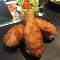Kyochon The Seasons Mall พหลโยธิน