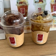 Tofu house บ้านน้ำเต้าหู้ ปั้มตายาย