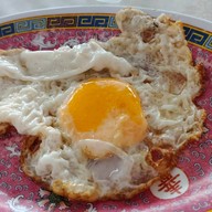 เมนูของร้าน บิสมิลลาห์ ราชาข้าวหมก