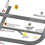 ดอนจั่นเรสซิเดนซ์