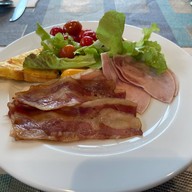 Centre Point Hotel Terminal 21 Korat