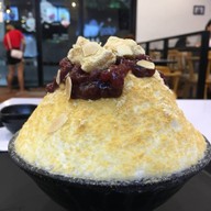 Igloo Bingsu Korean Dessert Cafe สาขา 5 ถ.จันทน์