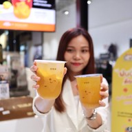 Dakasi Tea ฟิวเจอร์ พาร์ค รังสิต