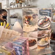 POND Bakery Chiangmai Pond Bakery