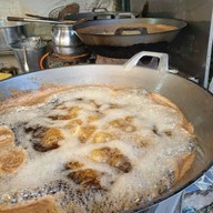 ซอฟียา ไก่ทอด ข้าวหมก ไก่กอเเละ