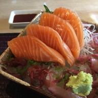 Joushitsu Sushi