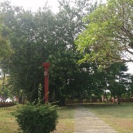 บรรยากาศ พิพิธภัณฑ์จวนผู้ว่านครพนม