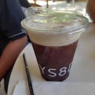 เมนูของร้าน 8 days a week