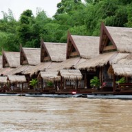 The Float House River Kwai Resort