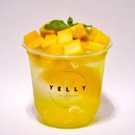 Yelly Jelly Fresh เจลลี่เย็นเฉิงตู (ปิงเฝิ่น)